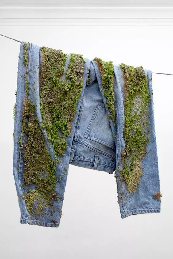 moda sostenible